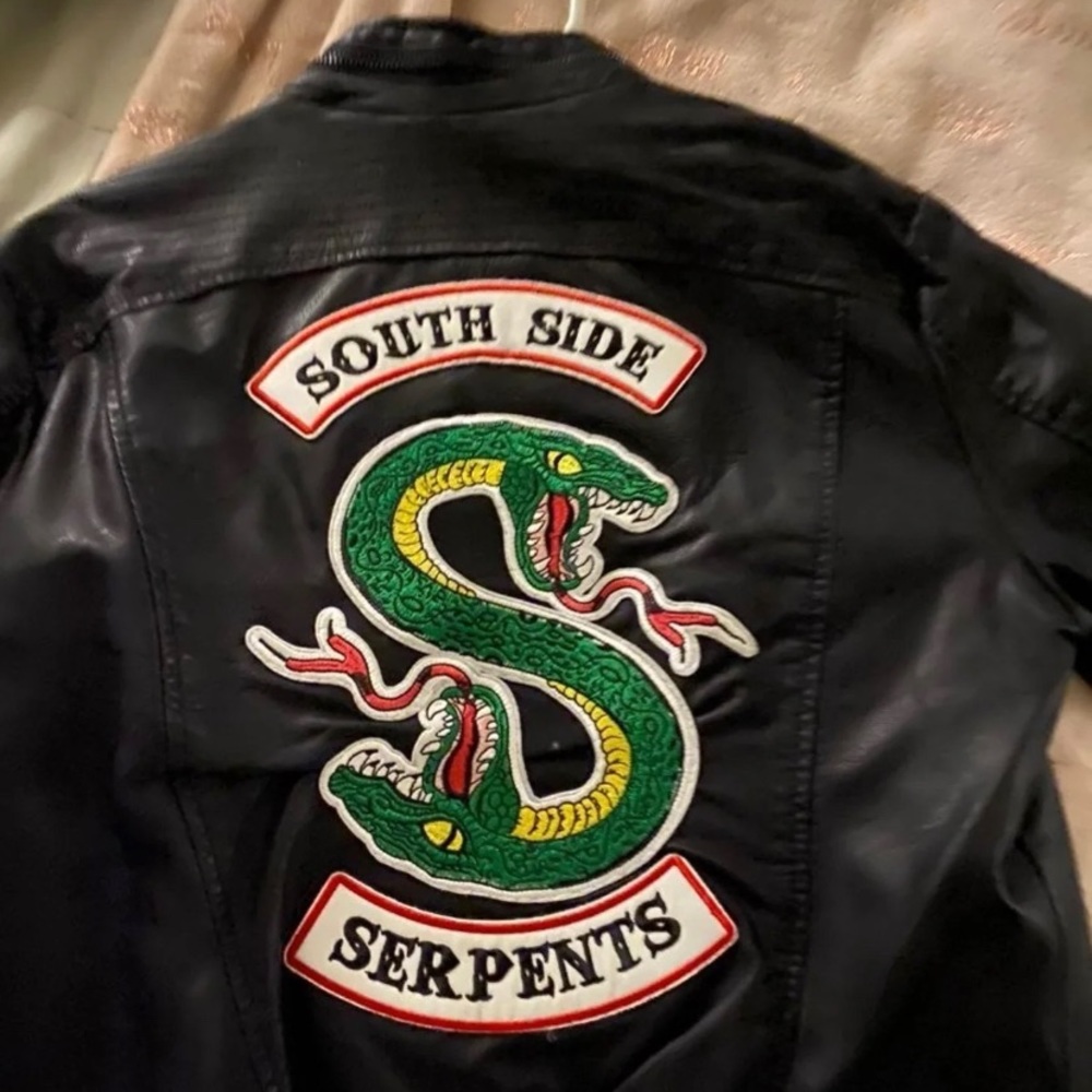 Riverdale Jacket